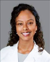 Sarah Joseph, M.D., a gastrointestinal medical oncologist at Miami Cancer Institute