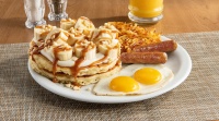 (BPRW) Denny’s Drops a Hot New Set of Creator Meal Collabs