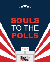 (BPRW) Election 2022: Souls to the Polls
