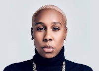 Lena Waithe Photo Credit: Shayan Asgharnia