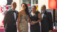 (BPRW) UNCF’s General Counsel Receives Higher Education Leadership Foundation’s 2022 Vanguard Award