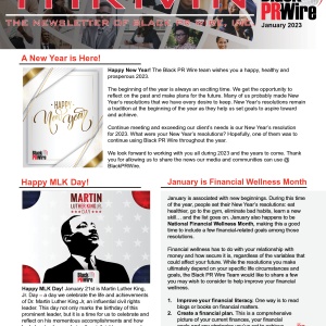 Thrivin January, 2023