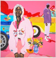 (BPRW) BMA to Open Groundbreaking Exhibition on the Impact of Hip Hop on Contemporary Art and Material Culture in April 2023