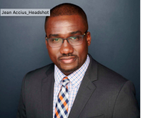 (BPRW) CHC: Creating Healthier Communities Announces New President and CEO Jean C. Accius, PhD
