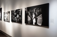 (BPRW) National Museum of African American Music Hosts a Yearlong Celebration of Hip Hop's 50th Anniversary Through the Lens of Industry Photographers