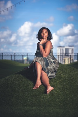 (BPRW) Yanique DaCosta: Breaking Barriers in Design as the First Black President of the Graphic Artists Guild and Vice President of the International Council of Design | Press releases