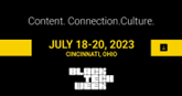 (BPRW) Black Tech Week Returns to Cincinnati