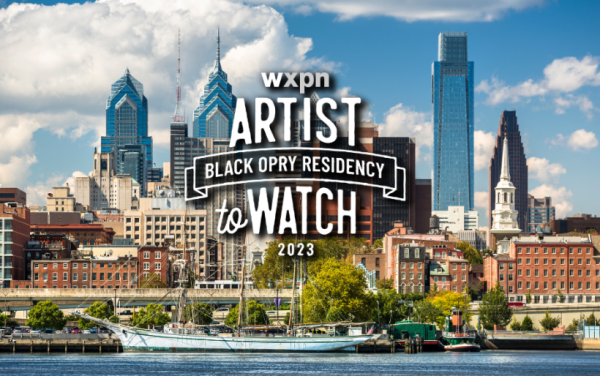 (BPRW) PHILADELPHIA IS GETTING READY TO HOST THE FIRST BLACK OPRY RESIDENCY | Press releases