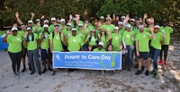 (BPRW) FPL’s “Power to Care” Projects Impact Communities throughout Florida