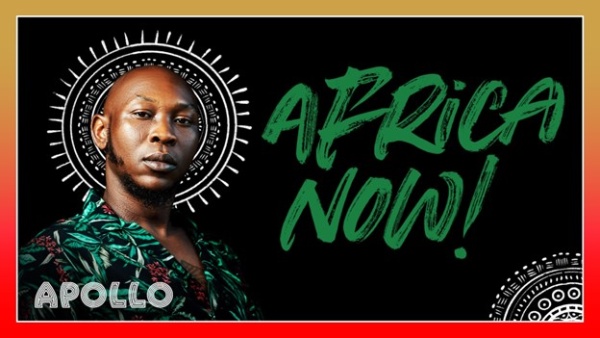 (BPRW) Africa Now! Returns To The Apollo with Grammy-Nominated Artist Seun Kuti & Egypt 80 | Black PR Wire, Inc.