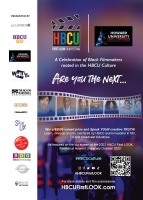 (BPRW) First Ever HBCU Film Festival and Challenge Kicks Off March 23 at Howard University