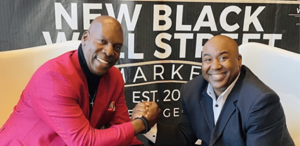 (BPRW) Jazz Music Pioneer Ben Tankard and Media Mogul Jerry Adams Joint Venture with Streaming Networks SMOOTH LIFE TV and VTV | Black PR Wire, Inc.