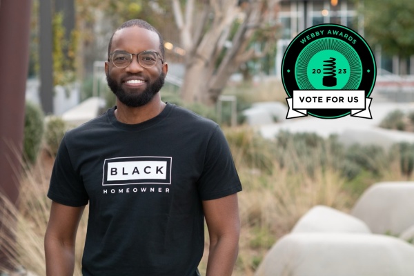 (BPRW) BLACK REAL ESTATE DIALOGUE NOMINATED FOR A 2023 WEBBY AWARD: VOTE NOW FOR THE B.R.E.D. PODCAST | Press releases