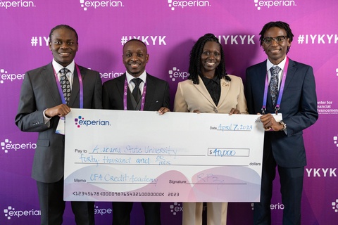 (BPRW) A Gamified App Teaching Credit Education Nabs First Place in the Inaugural #IYKYK Hackathon | Press releases
