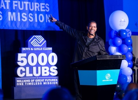 (BPRW) Boys & Girls Clubs of America Celebrates 5,000th Club Milestone in Commitment to Great Futures for America’s Youth | Press releases