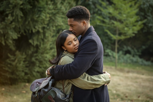 (BPRW) Mary J. Blige Executive Produces Lifetime’s “Real Love” and “Strength of a Woman” – premiering June 10 & June 17 | Press releases