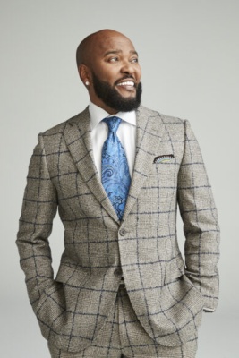 (BPRW) Urban One Inc.’s Reach Media Announces Syndication of the new Ryan Cameron Uncensored Show | Press releases