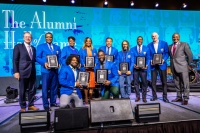 (BPRW) Boys & Girls Clubs of America Welcomes Nine New Faces to Alumni Hall of Fame