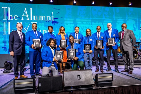 (BPRW) Boys & Girls Clubs of America Welcomes Nine New Faces to Alumni Hall of Fame | Black PR Wire, Inc.