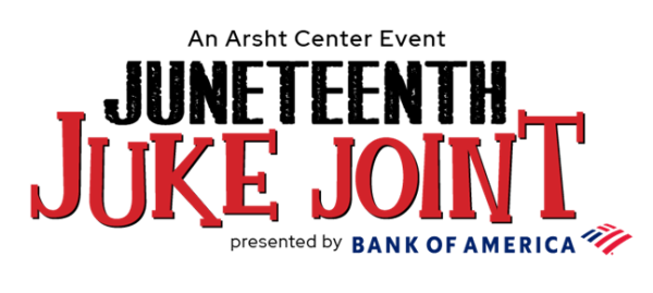 (BPRW) The Arsht Center’s Juneteenth Juke Joint returns! Celebrating Black culture and freedom with Melton Mustafa, Jr. and DJ Shacia Payne Marley – June 14 | Press releases