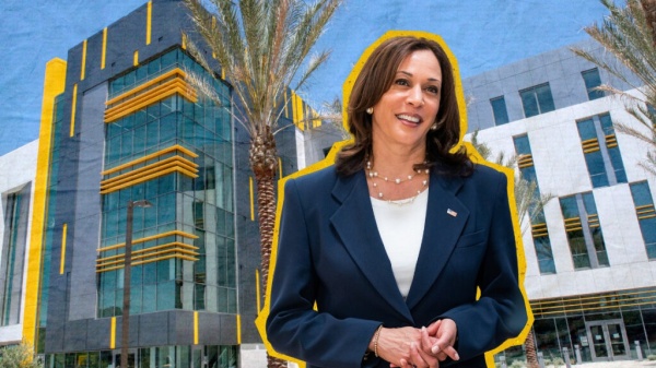 (BPRW) MTV Entertainment Studios to Host Mental Health Action Day Event Featuring V.P. Kamala Harris at CSUDH | Press releases