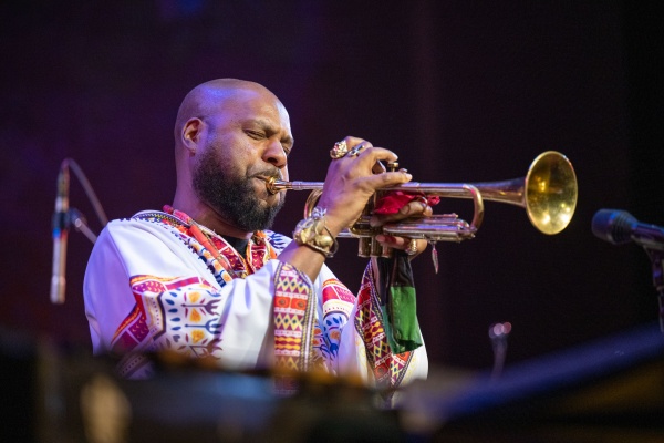 (BPRW) Atlanta Jazz Festival Presents The Apollo’s production of The Blues and Its People featuring Russell Gunn and the Royal Krunk Jazz Orkestra with Special Guests at Atlanta Symphony Hall on May 26 | Press releases