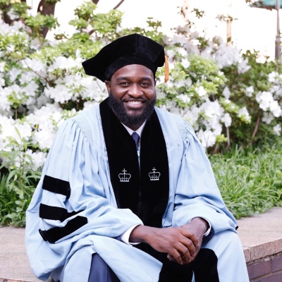 (BPRW) Dr. Eli Joseph To Serve as Academic Marshal at Columbia University and NYU In Class of 2023 Commencement | Press releases