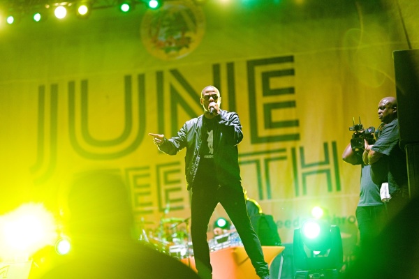 (BPRW) CITY OF MIAMI GARDENS HOSTS THIRD ANNUAL JUNETEENTH CELEBRATION, HONORING BLACK SERVICE ORGANIZATONS AND THEIR EXTRAORDINARY WORK ALONG WITH LOCAL TALENT FROM ACROSS THE COMMUNITY | Press releases