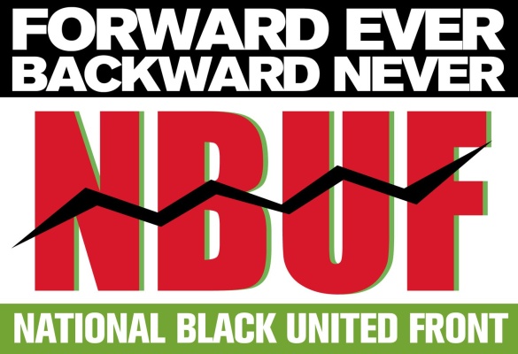 (BPRW) NBUF 44TH ANNUAL NATIONAL CONVENTION | Press releases