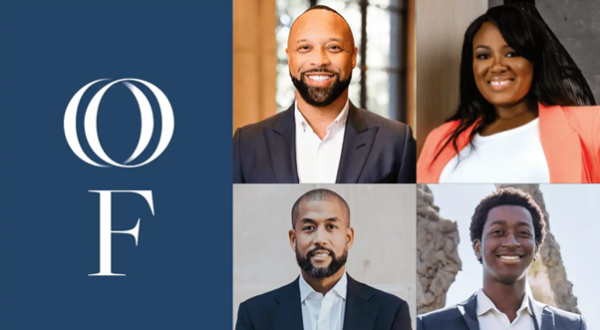(BPRW) Opportunity Fund Launches Fund 2 to Continue Investing in Outstanding Black and Latinx Founders | Press releases