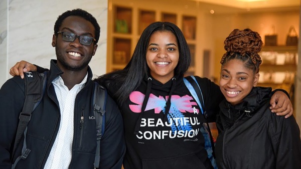 (BPRW) UNCF Launches Expansion of Center for Innovation and Entrepreneurship to Help HBCU Students Pursue Business Ownership | Press releases