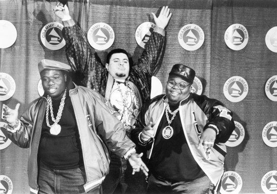 (BPRW) National Museum of African American History and Culture Celebrates 50 Years of Hip-Hop With a Block Party on the National Mall | Press releases