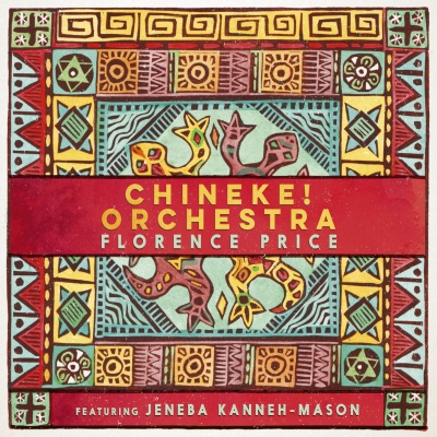 (BPRW) Florence Price: New Album Celebrating The Music Of Pioneering African American Composer | Press releases