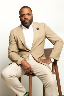 (BPRW) NATIONAL JUNETEENTH MUSEUM VISIONARY TAKES THE SEAT AS CEO, ACCELERATING THE CAPITAL FUNDRAISING PROCESS TO REACH  MILLION GOAL | Press releases