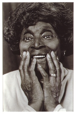 (BPRW) Baltimore Museum of Art and Maryland Institute College of Art Announce Elizabeth Talford Scott Exhibition and Community Celebration | Press releases