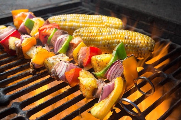 (BPRW) 6 Healthy Spins On Your BBQ Favorites | Press releases