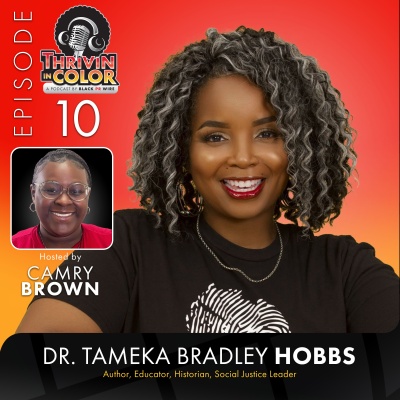 (BPRW) Thrivin’ in Color Taps into The Importance of Juneteenth | Press releases