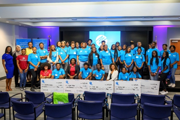 (BPRW) FPL’s Youth Energy Academy | Press releases