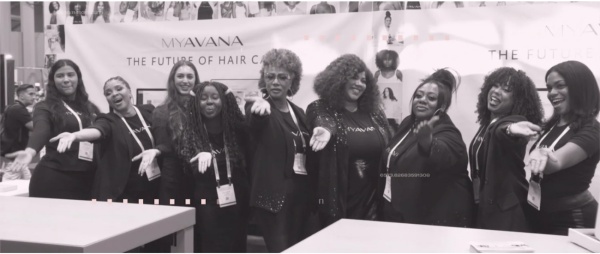 (BPRW) MYAVANA Presents “The Hair That Bonds Us” A Docuseries | Press releases