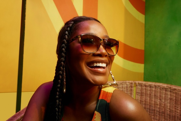(BPRW) Keke Palmer Is Zenni’s Newest Brand Ambassador, Stars In New “Find Your Frame of Mind” Campaign | Press releases