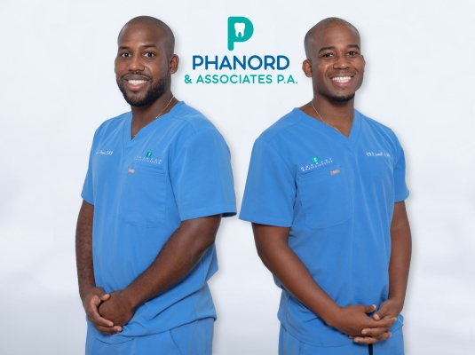 (BPRW) Dentist Duo Listed in the Chamber’s Top 20 Under 40 List | Press releases