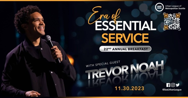 (BPRW) Urban League to Host 22nd Annual Breakfast with Special Guest, Trevor Noah | Press releases
