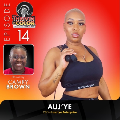 (BPRW) Black in Business: The Work Behind The Brand | Press releases