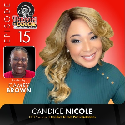 (BPRW) Black in Business: The Life of a Publicist | Tech Zone Daily