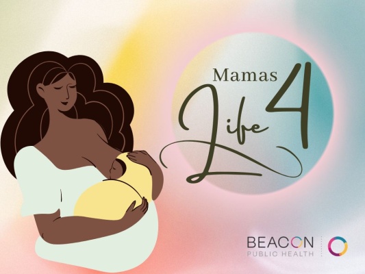 (BPRW) Bridging Health Gaps: Mamas 4 Life Campaign Shines Light on Doulas and Midwives’ Contributions to Improving Equitable Birth Outcomes for BIPOC Women | Press releases