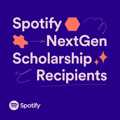 (BPRW) Five Spelman College Students Awarded Spotify NextGen Scholarships | Press releases