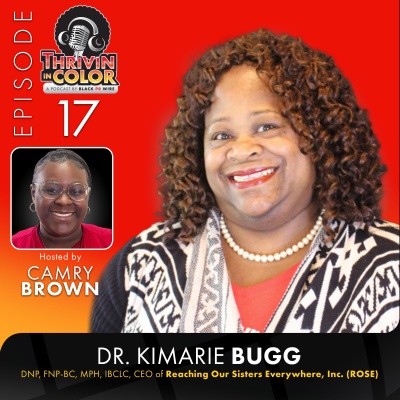 (BPRW) Breastfeeding Disparities In The Black Community | Press releases