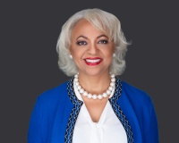 (BPRW) FPL Leader Juliet Roulhac Expands Her Reach to Help Broward Communities