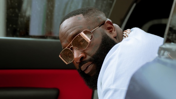 (BPRW) Law Students Set to Analyze the Legal Life Of…Rick Ross Law Students Set to Analyze the Legal Life Of…Rick Ross | Press releases