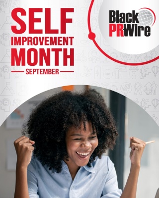(BPRW) September is Self-Improvement Month | Tech Zone Daily